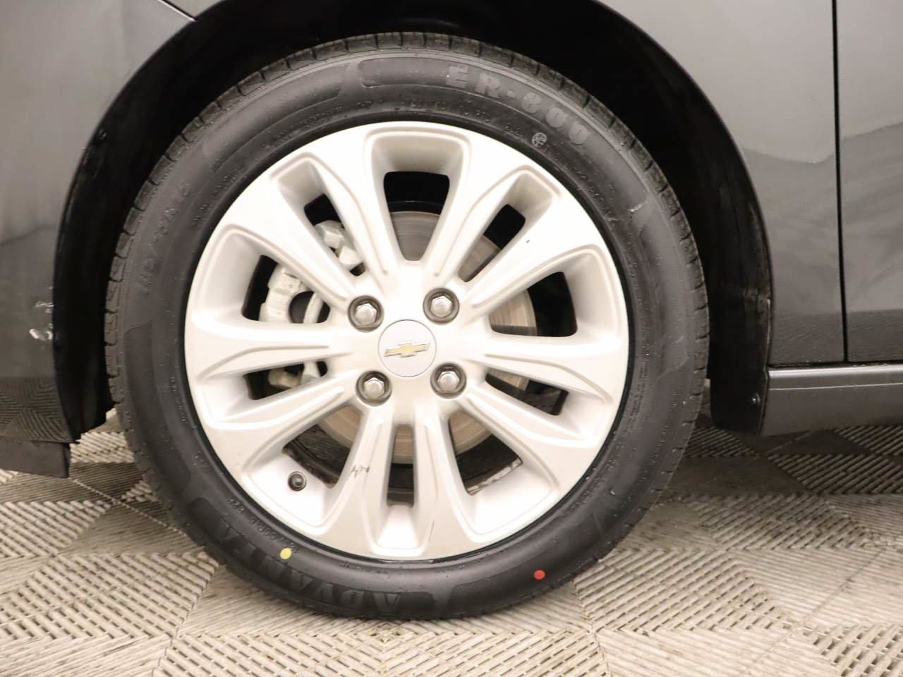 Used 2018 Chevrolet Spark LT FWD image 6
