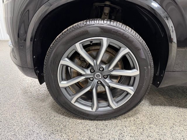 Used 2018 Volvo XC90 T5 Momentum w/ Convenience Package image 30