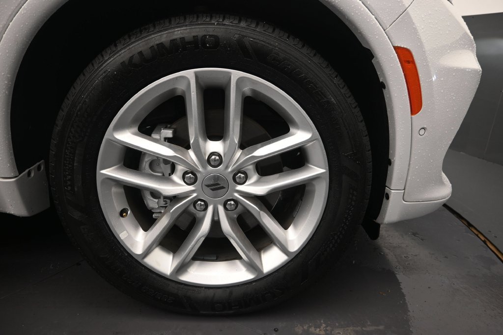 Used 2024 Dodge Durango R/T RWD image 9