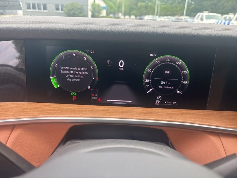 New 2026 Volkswagen Tiguan SEL R-Line AWD/4WD image 39