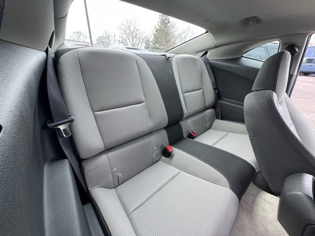 Used 2010 Chevrolet Camaro LT image 13