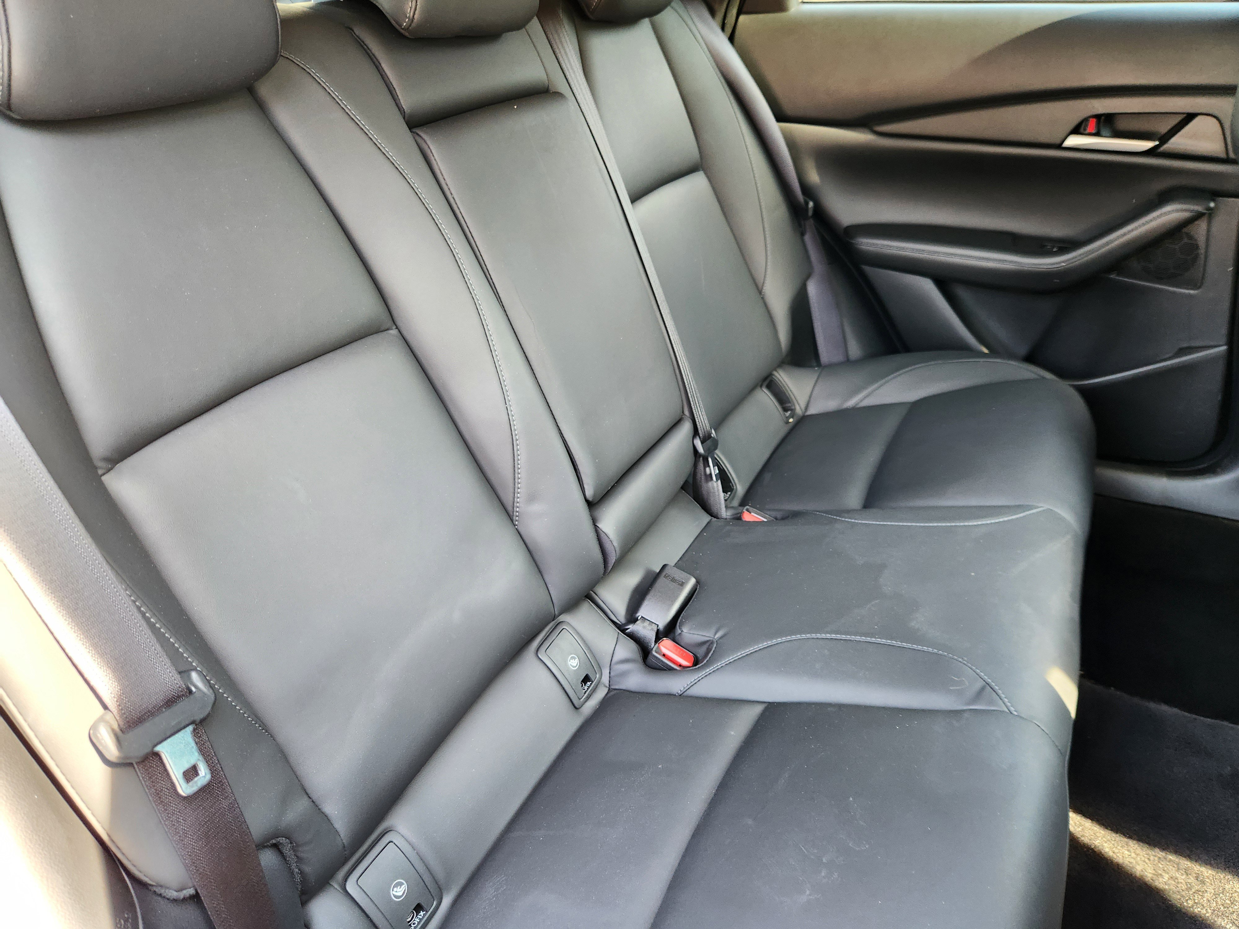 Certified 2023 MAZDA CX-30 AWD 2.5 S w/ Select Package image 15