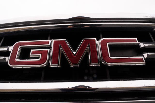 Used 2017 GMC Sierra 1500 SLT w/ SLT Premium Package image 48