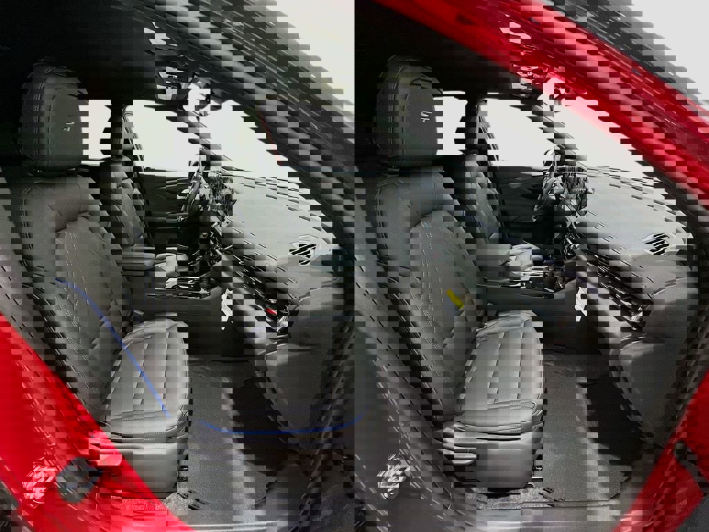 New 2026 Buick Envista Sport Touring w/ Convenience I Package image 28