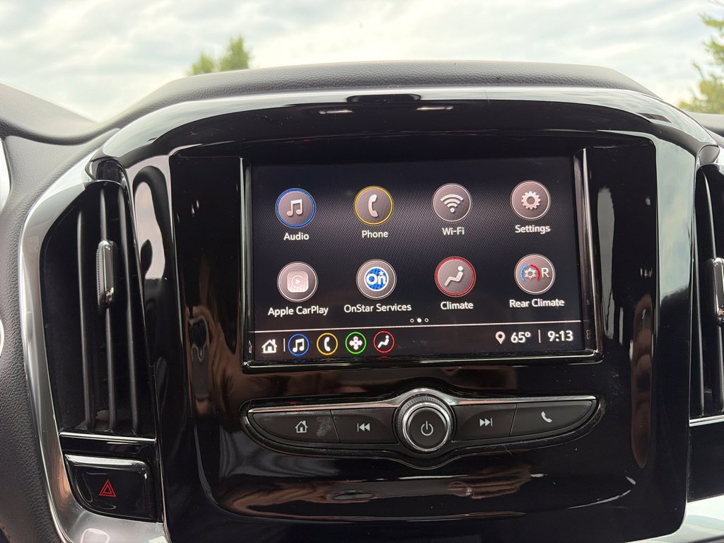 Used 2020 Chevrolet Traverse LS FWD image 7