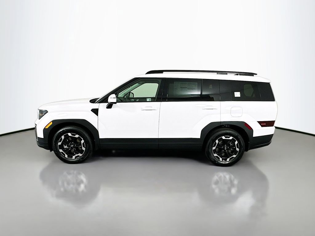 New 2026 Hyundai Santa Fe SEL image 8