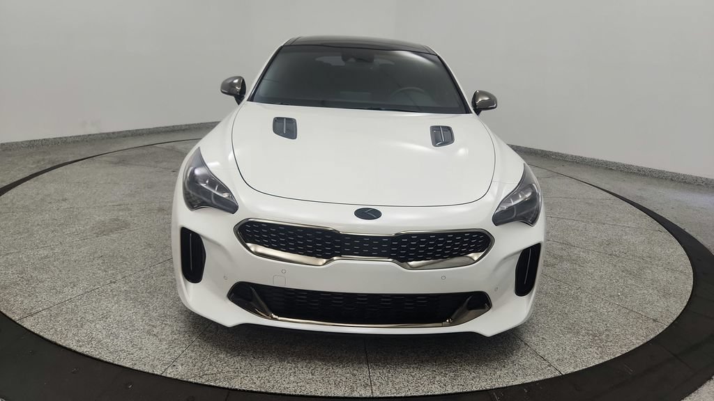 Used 2021 Kia Stinger GT1 image 36