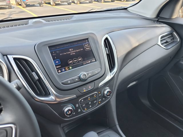 Certified 2024 Chevrolet Equinox LT FWD image 29