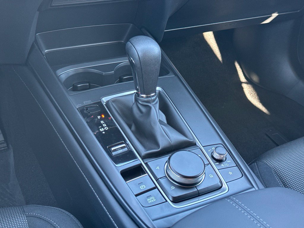 New 2026 MAZDA CX-30 AWD 2.5 S image 16
