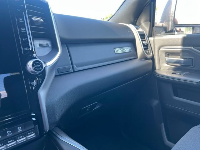 New 2026 RAM 2500 Big Horn AWD/4WD image 15