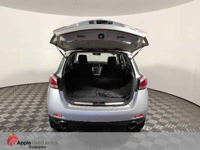 Used 2014 Nissan Murano SV AWD/4WD image 7