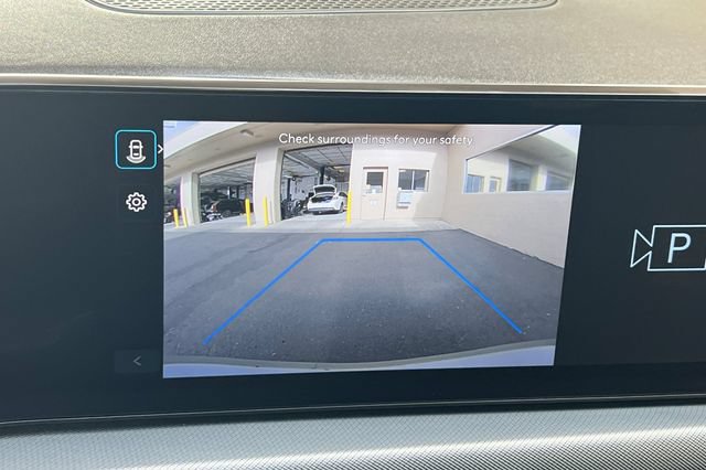 Used 2025 Hyundai Sonata SEL FWD image 22