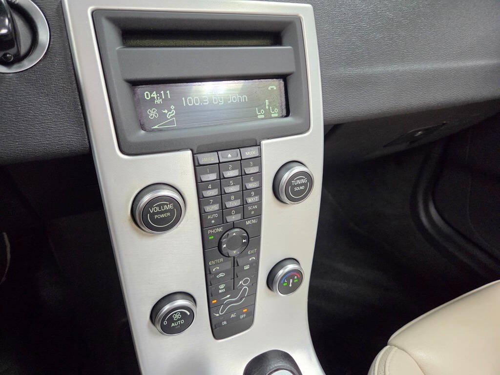 Used 2012 Volvo C70 T5 FWD image 27