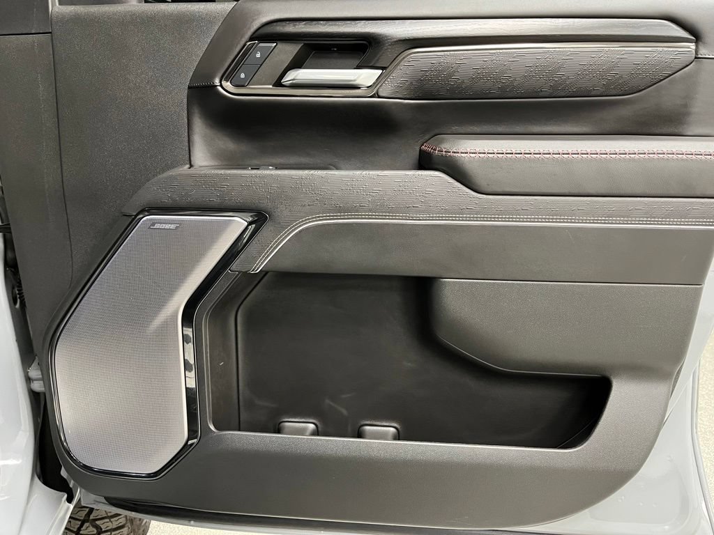 Used 2024 GMC Sierra 2500 AT4X AWD/4WD image 55