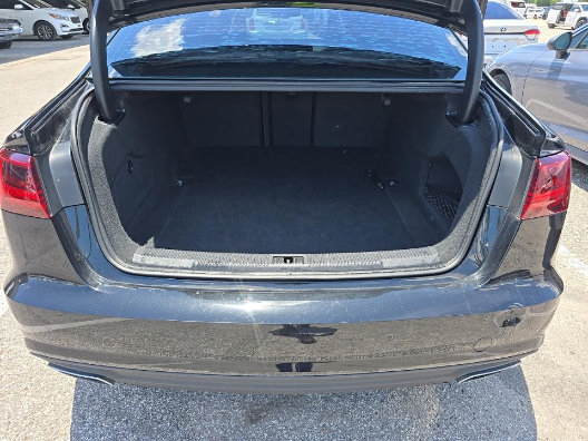 Used 2018 Audi A6 2.0T Premium FWD image 7