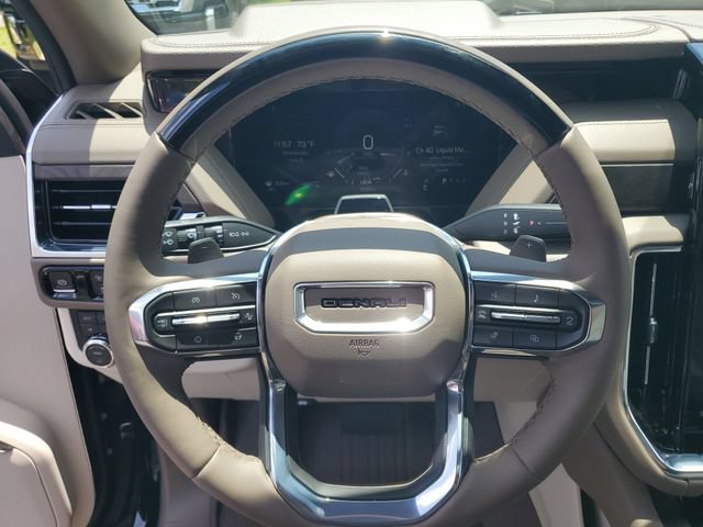 Used 2026 GMC Yukon XL Denali w/ Denali Reserve Package AWD/4WD image 11
