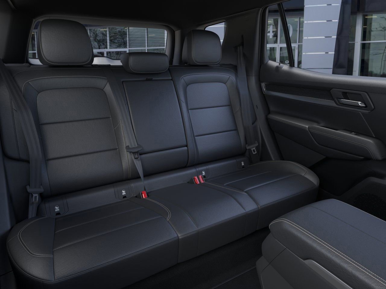 New 2026 GMC Terrain Elevation w/ Elevation Premium Package image 26