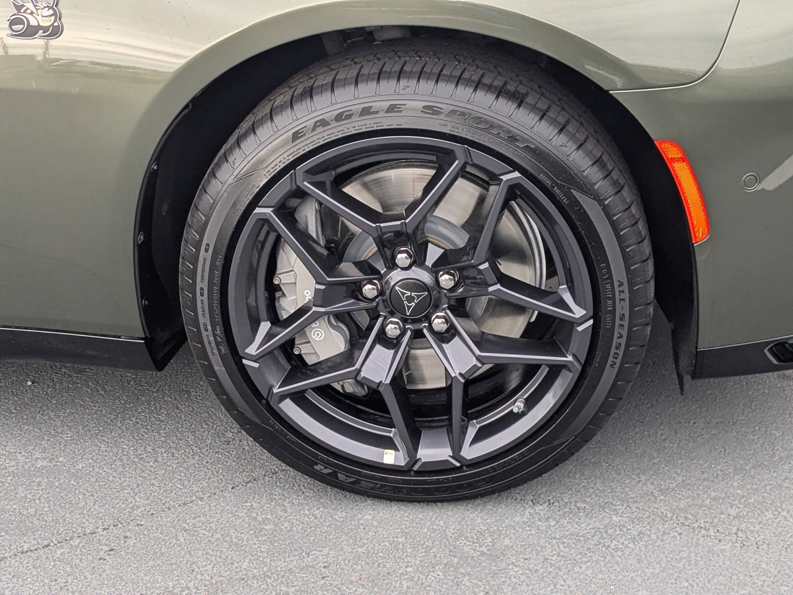 New 2026 Dodge Charger Scat Pack image 10