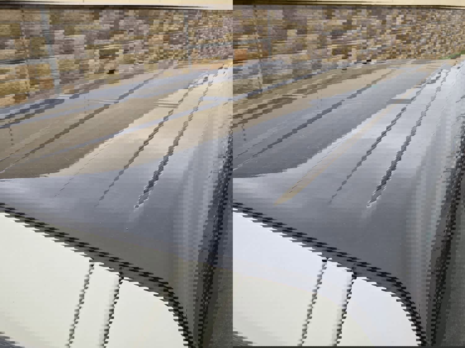 New 2025 Ford Bronco Badlands image 21