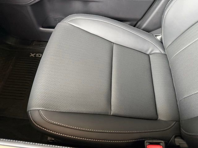 New 2025 Lexus GX 550 image 28