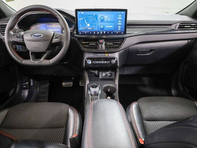 Certified 2024 Ford Escape ST-Line Select w/ Tech Pack #1 image 21