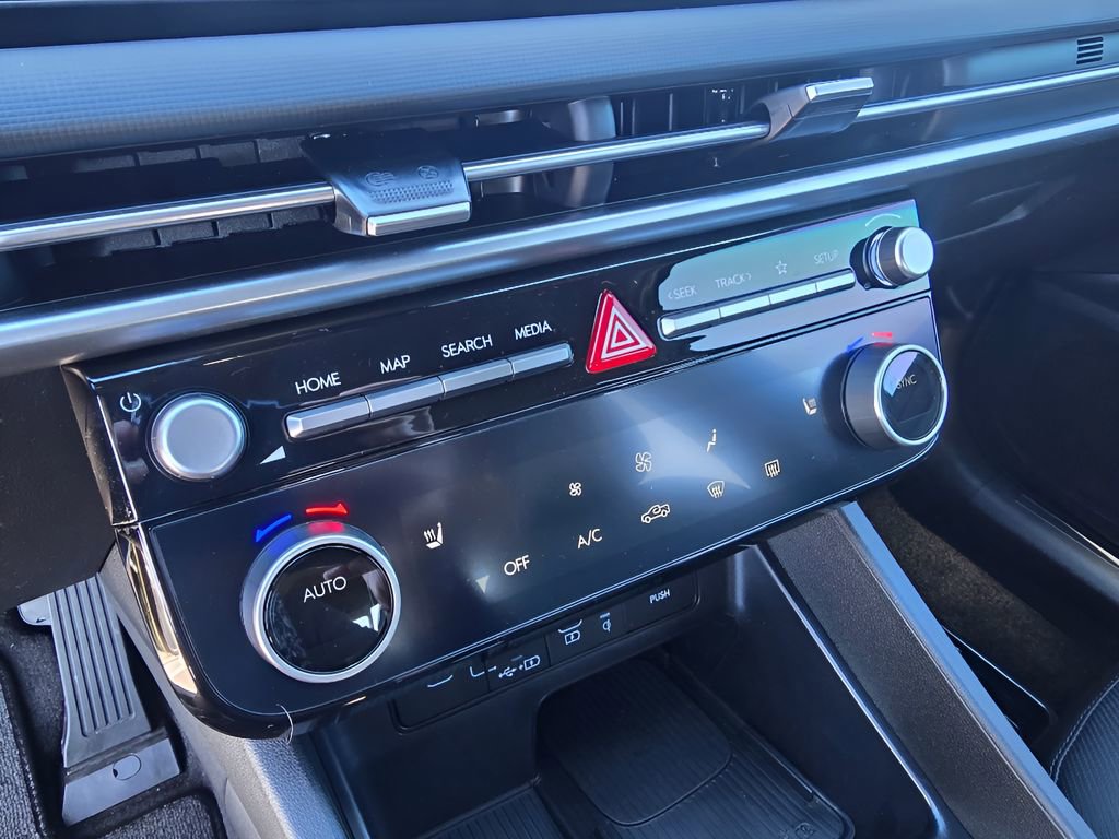 New 2026 Hyundai Santa Cruz XRT image 21