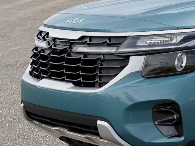 New 2026 Kia Seltos EX w/ EX Sunroof Package image 12