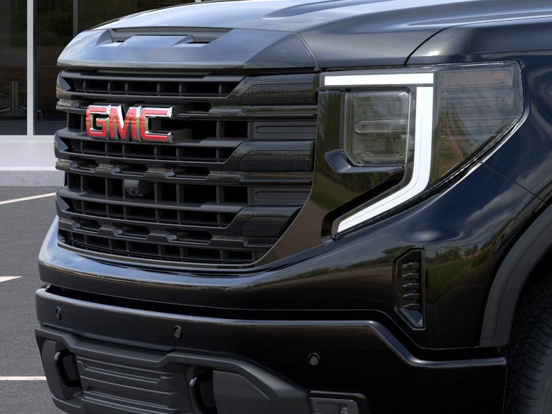 New 2026 GMC Sierra 1500 Elevation w/ Elevation Premium Package AWD/4WD image 13