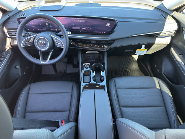 New 2026 Buick Envision Preferred AWD/4WD image 14
