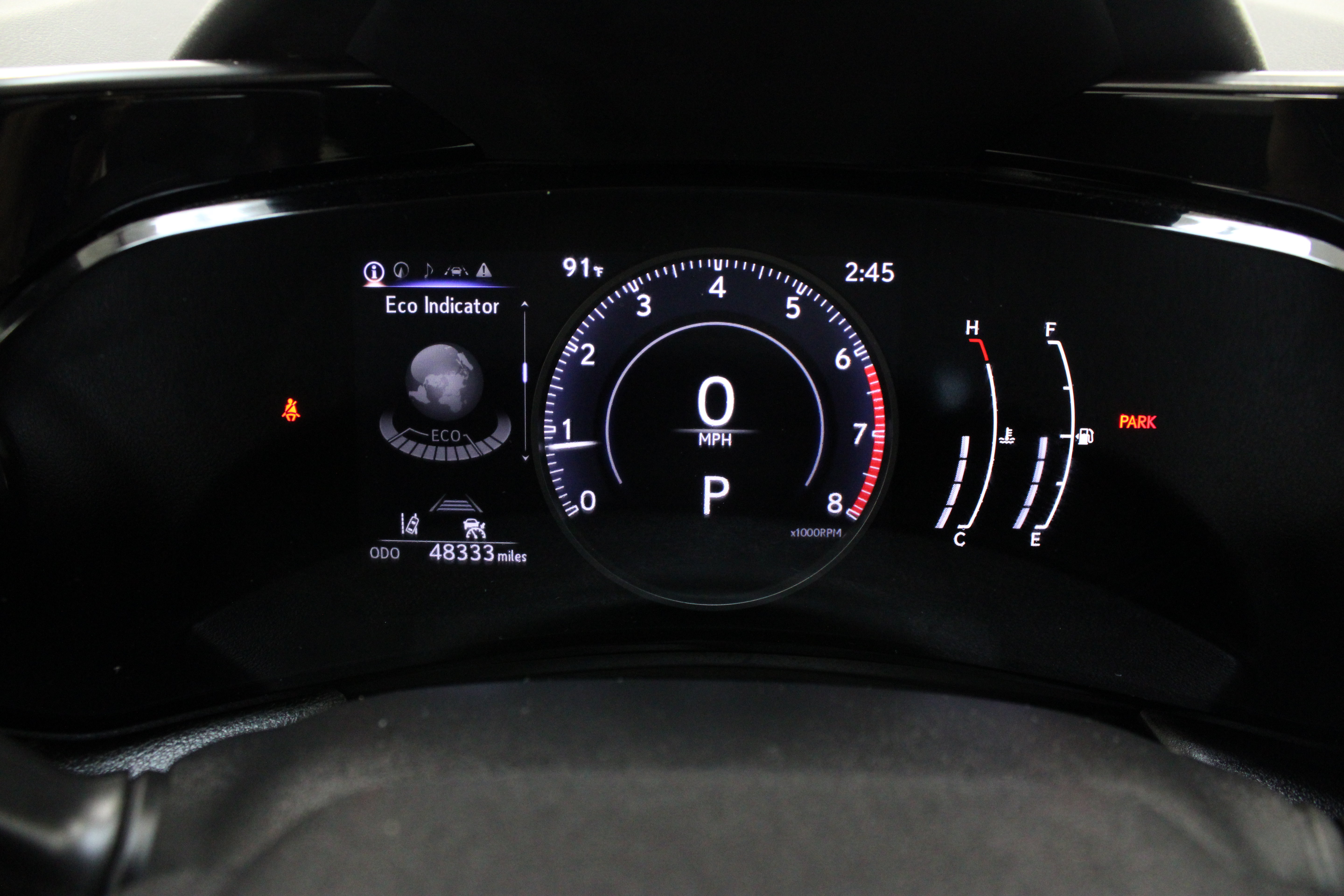 Used 2022 Lexus NX 350 AWD w/ Accessory Package 2 image 40