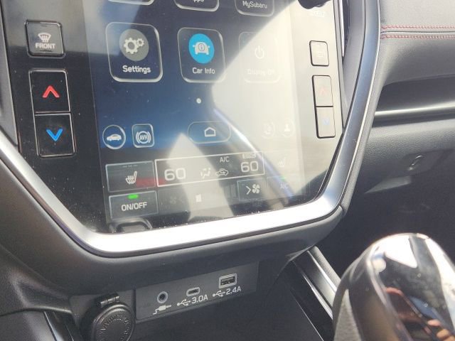 Used 2024 Subaru WRX Limited image 37