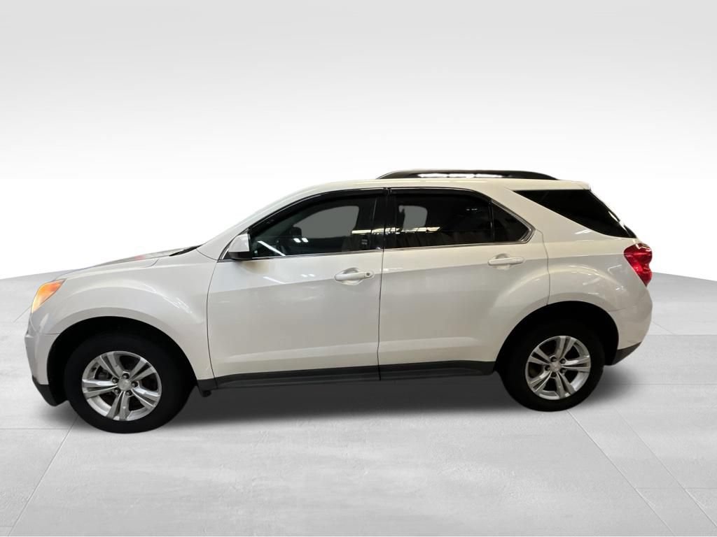 Used 2015 Chevrolet Equinox LT w/ Power Convenience Package FWD image 2
