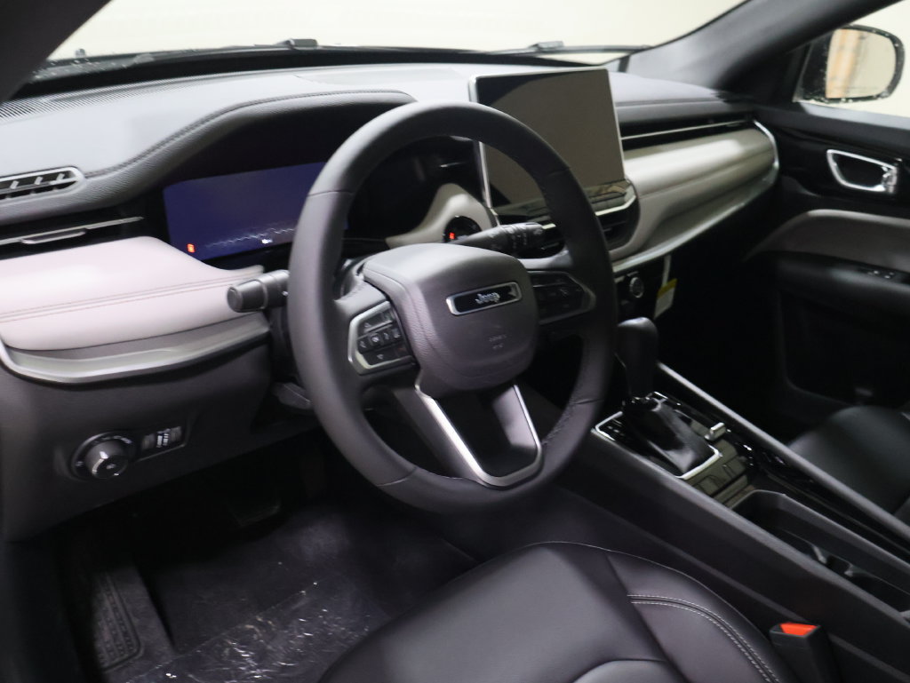 New 2026 Jeep Compass Limited AWD/4WD image 20