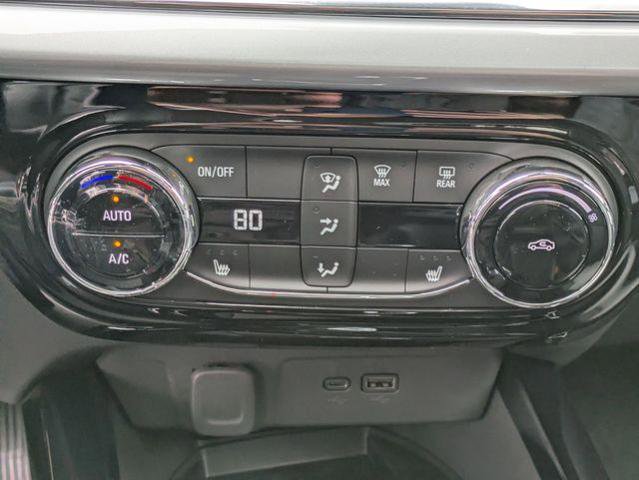 New 2026 Chevrolet Trax LT w/ Sunroof Package image 19