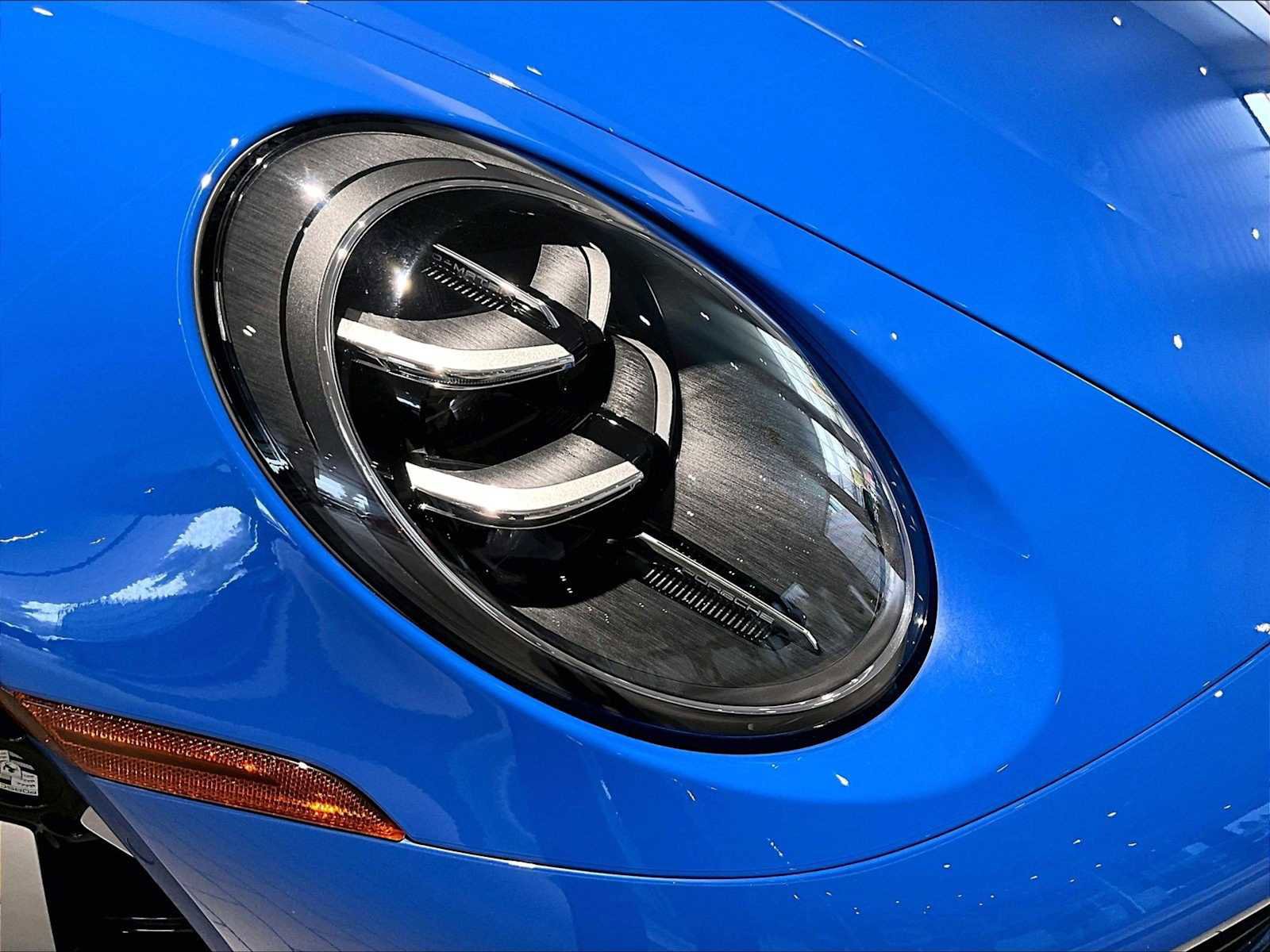 Used 2025 Porsche 911 Carrera S image 15