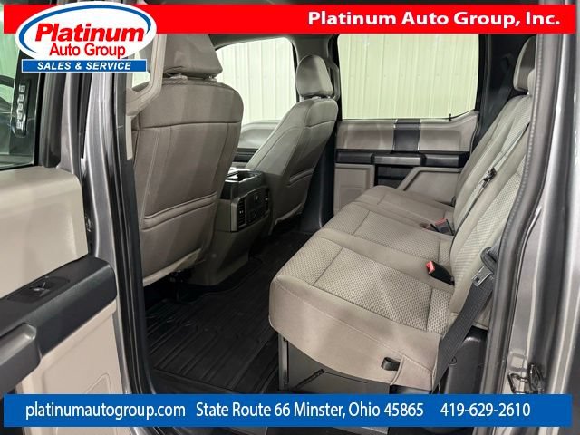 Used 2022 Ford F350 XLT w/ XLT Value Package AWD/4WD image 26