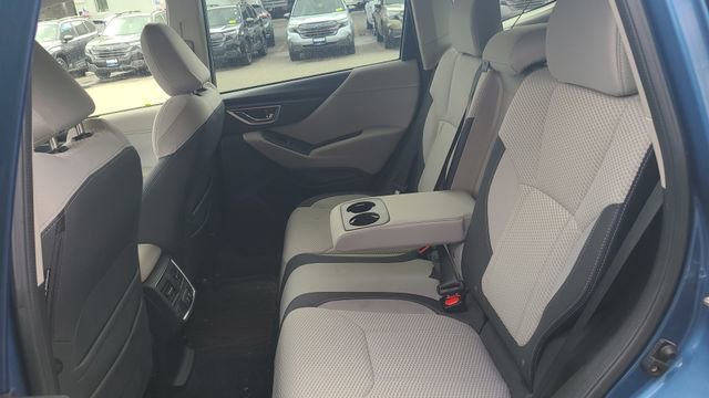 Used 2020 Subaru Forester Premium AWD/4WD image 22