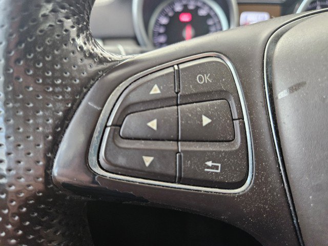Used 2017 Mercedes-Benz GLS 450 4MATIC image 30