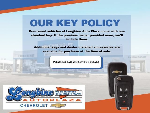 Used 2024 Chevrolet Colorado Trail Boss w/ Advanced Trailering Package AWD/4WD image 26