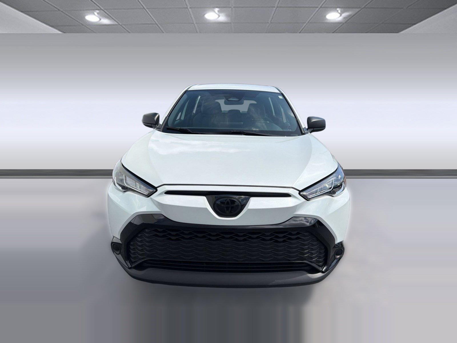 Used 2023 Toyota Corolla Cross AWD Hybrid image 6