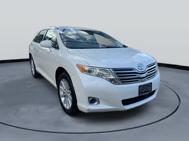 Used 2010 Toyota Venza AWD image 8