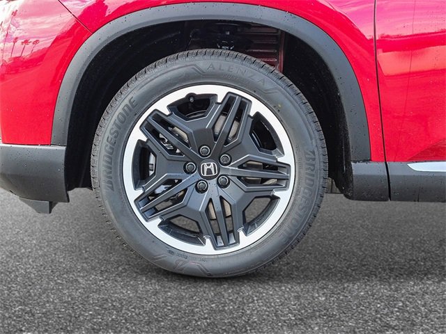 New 2026 Honda Pilot Touring image 7