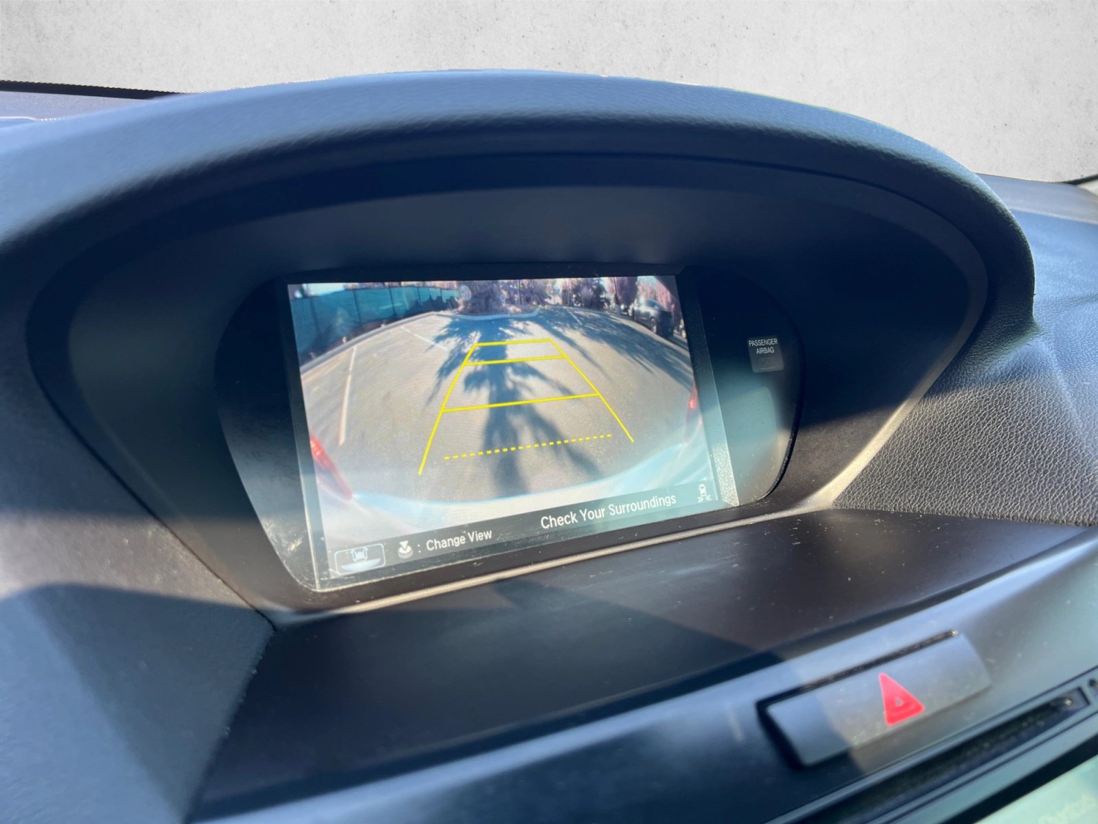 Used 2016 Acura TLX w/ Technology Package FWD image 17