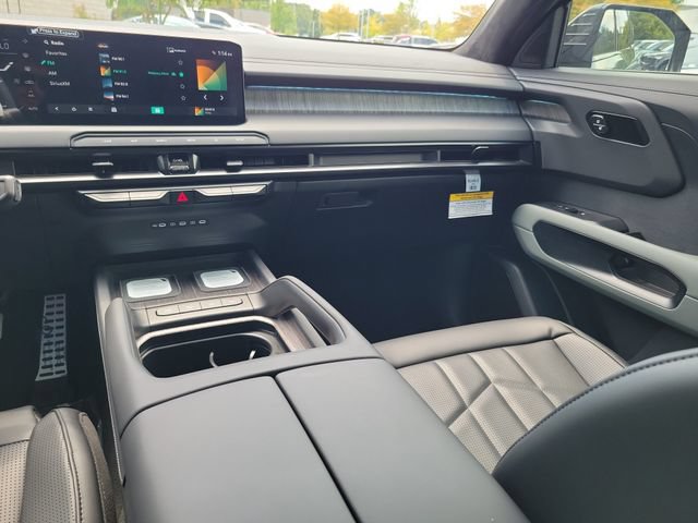 New 2027 Kia Telluride X-Line SX Prestige AWD/4WD image 14