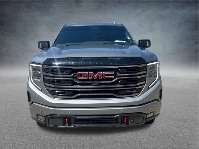 Used 2026 GMC Sierra 1500 AT4 w/ AT4 Premium Package AWD/4WD image 3