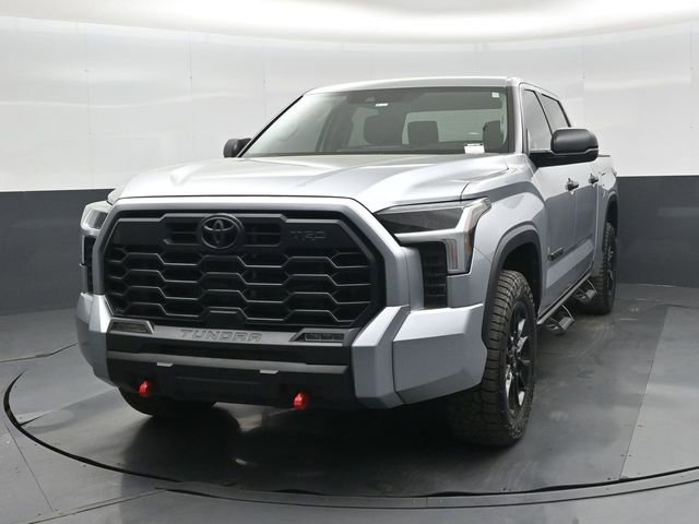 Used 2024 Toyota Tundra SR5 image 8