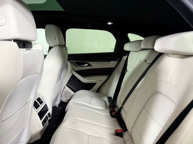 Certified 2026 Jaguar F-PACE R-Dynamic S AWD/4WD image 27
