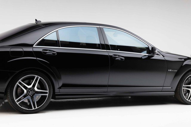 Used 2012 Mercedes-Benz S 63 AMG image 39