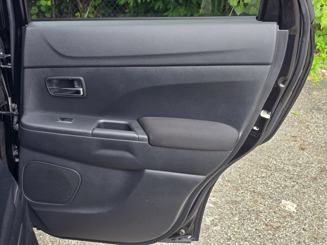 Used 2022 Mitsubishi Outlander Sport LE AWD/4WD image 14