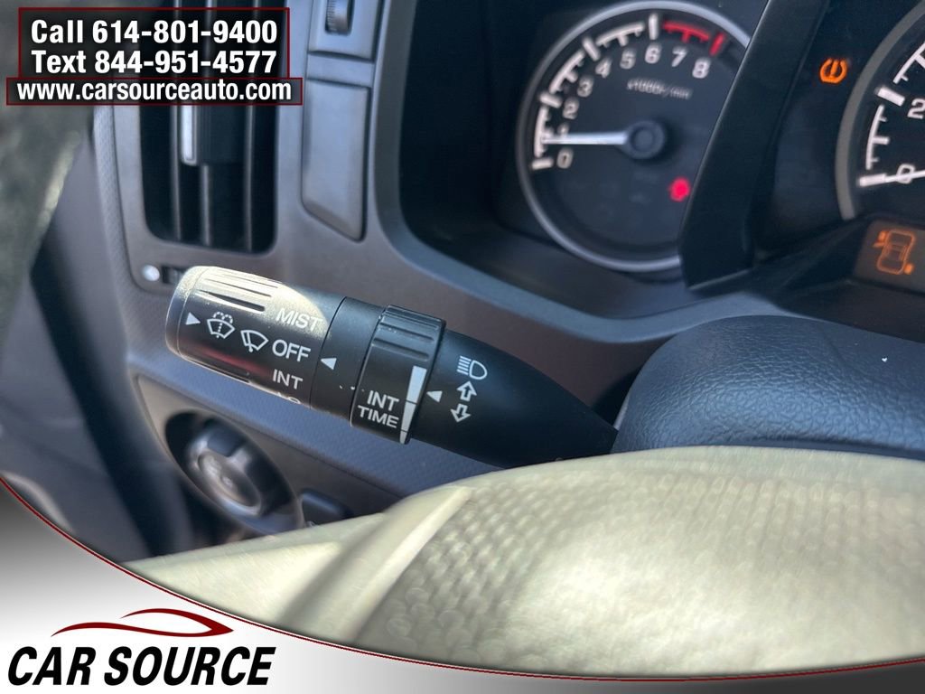 Used 2013 Honda Ridgeline Sport image 17